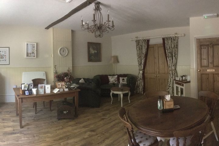 Country Funerals