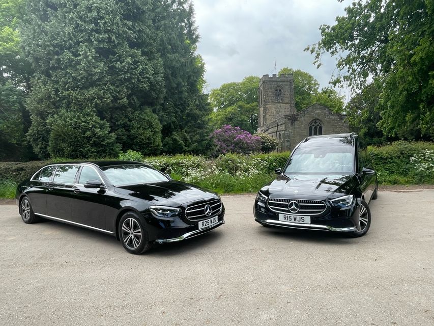 W Jones & Son, funeral director in Derbyshire