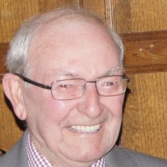 William (Bill) Taylor