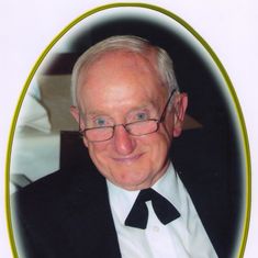 Eric Ancill