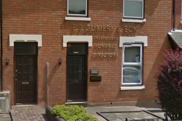 E.J. Gumery & Son