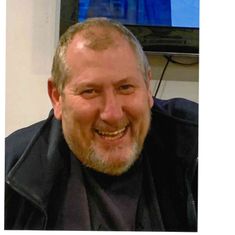 Terence Wakefield 'Terry'