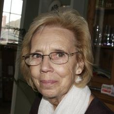 Jean Daphne Reeves