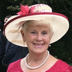 Theresa Moulson