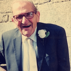 Bob Mulliner