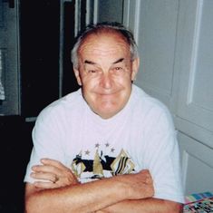 Francis John Hockin