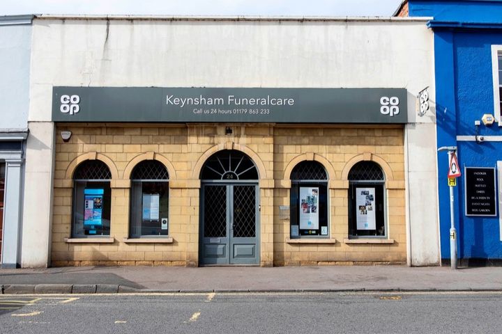 Keynsham Funeralcare