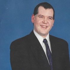 Kevin Robert Fordham