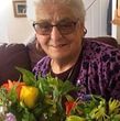 Janet   Frances Roberts