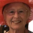 Shirley Anne Pope