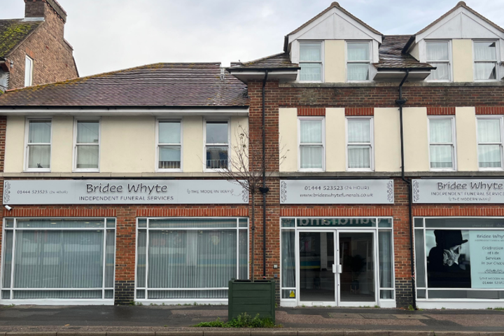 Bridee Whyte Independent Funeral Services