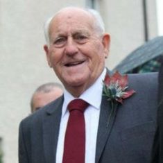 Stanley George Cresswell