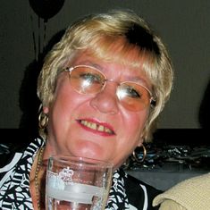 Joan Brier