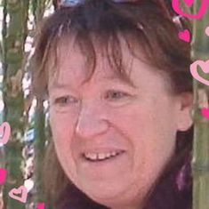 Sarah Bernadette Mary Davis
