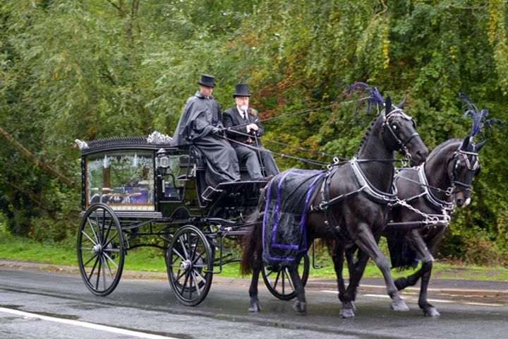 Archway Funeral Service