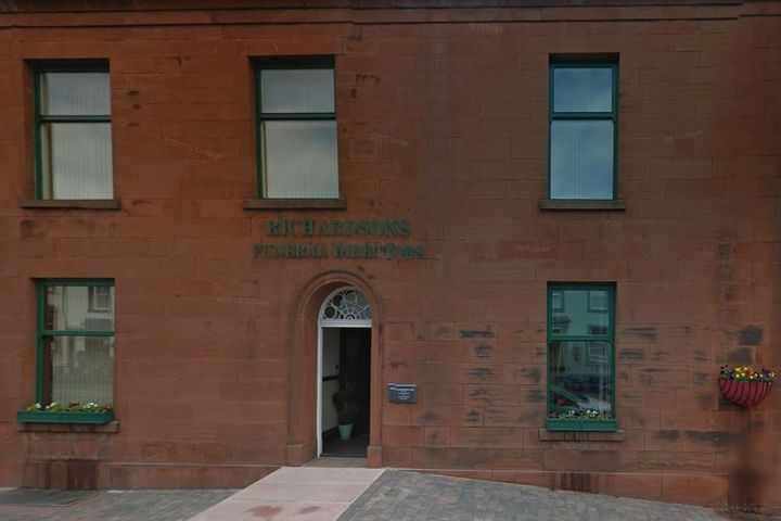 Richardson Funeral Directors Ltd