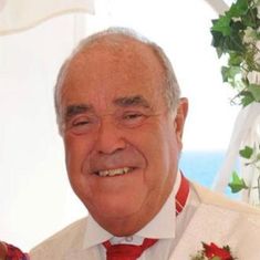Michael Richard Coombes