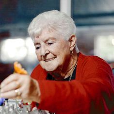 Joan Blackwell