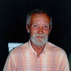 Gerald Solomon