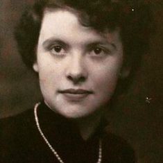 Delwyn Margaret Williams
