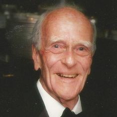 Donald Martin