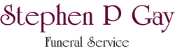Stephen P Gay Funeral Service, Longfield