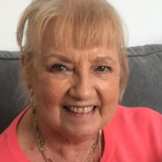 Brenda Anstey