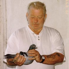 John "Jocky" Brown