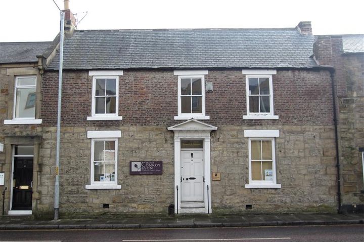 William Purves Funeral Directors (inc Jacob Conroy), Morpeth