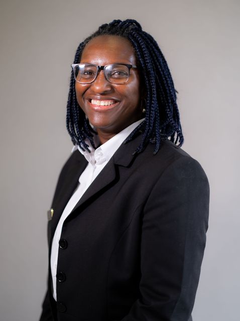 Jahnet Wilks - Funeral arranger