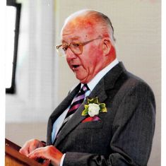 Stanley Berry