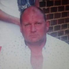 Andy Toogood