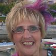Dorothy Patricia Byford