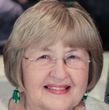 Betty Anne Southern