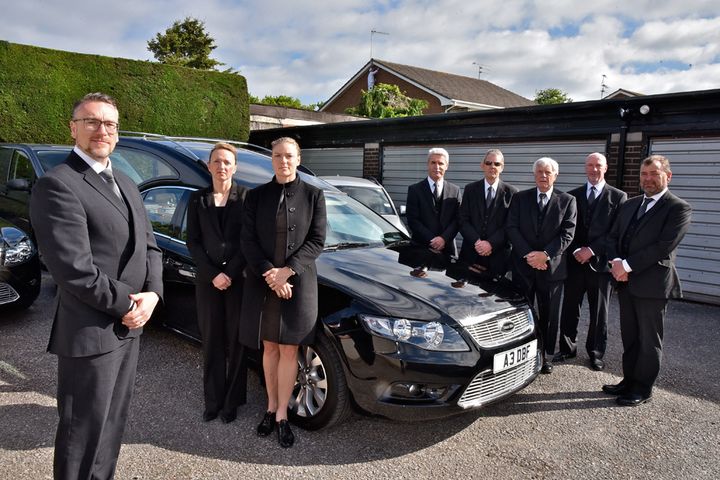 Dean Bros (Formby) Ltd