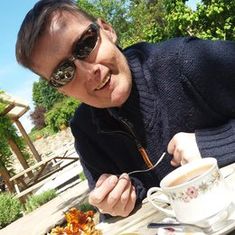 Mr Simon Richard Bailey
