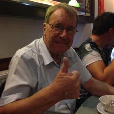 William Alan "Bill" Seeley