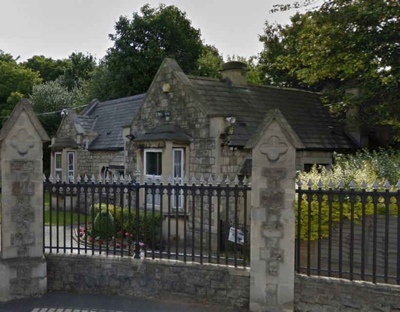 Manor Park Cemetery and Crematorium
