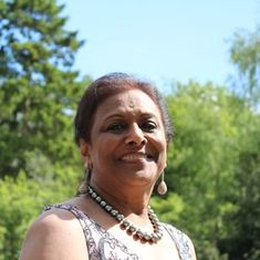 Judy Seaman