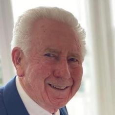 Martin Cox