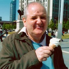 Adrian Roberts