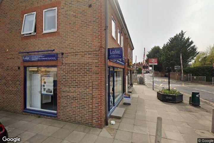 Lodge Brothers - Funeral Directors Datchet