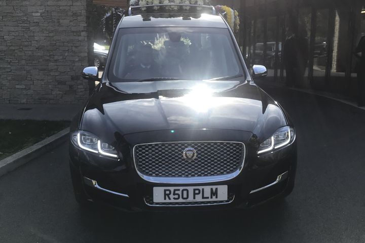 P L Mulligan Funeral Directors, Bexleyheath