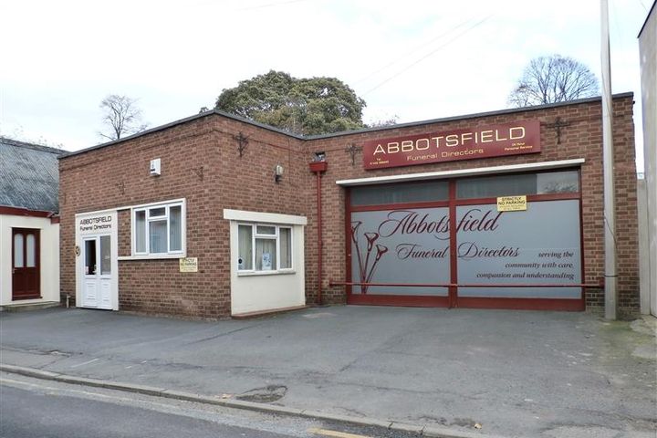 Abbotsfield Funeral Directors, Hereford