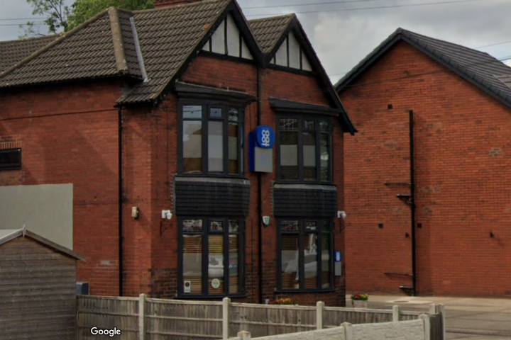 Lincolnshire Co-op Scunthorpe Funeral Service