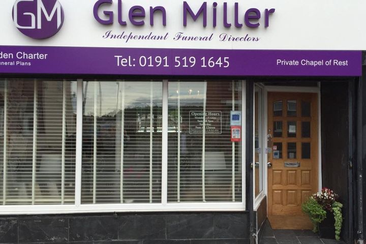 Glen Miller Independent Funeral Directors