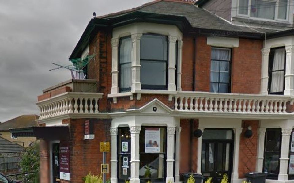 Hambrook & Johns Funeral Directors, Dover