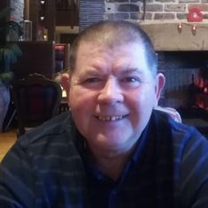 Gordon Ferguson