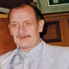 Steven Field