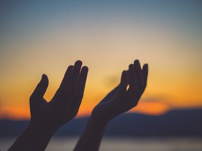 10 funeral prayers and blessings